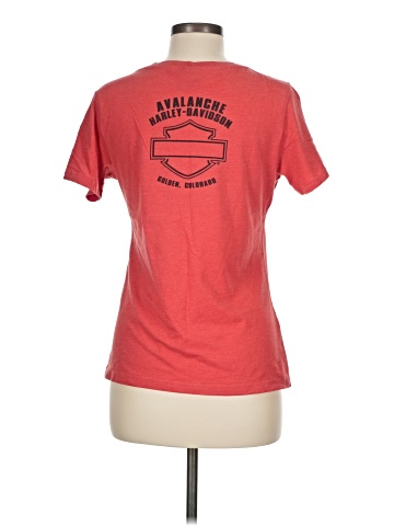 Harley Davidson Short Sleeve T-Shirt (view 2)