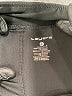 Layer 8 Solid Black Athletic Shorts Size L - photo 3