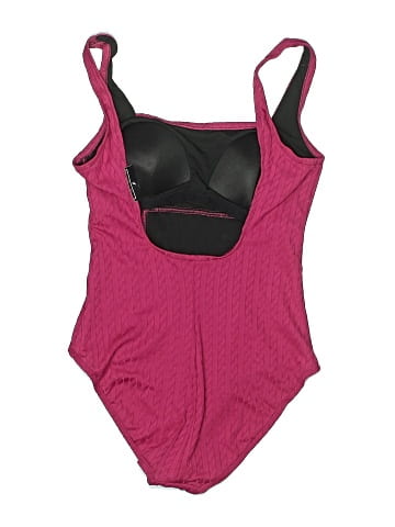 Catalina One Piece Swimsuit (view 2)