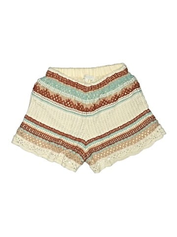 Rebellion Shorts (view 1)
