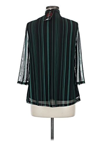 Cocomo 3/4 Sleeve Blouse (view 2)