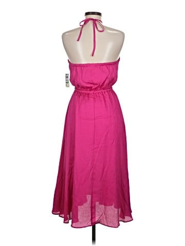 INC International Concepts Cocktail Dress (view 2)