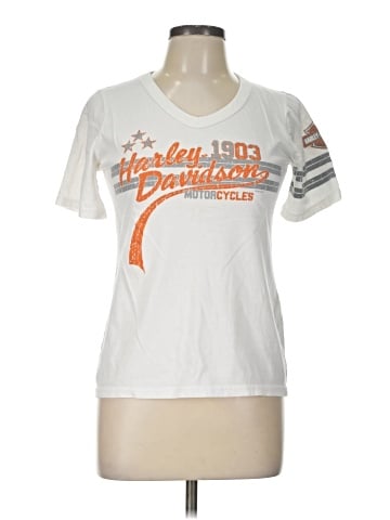 Harley Davidson Short Sleeve T-Shirt (view 1)