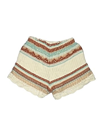 Rebellion Shorts (view 2)