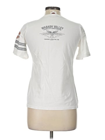 Harley Davidson Short Sleeve T-Shirt (view 2)