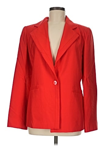 Linda Allard Ellen Tracy Cardigan (view 1)
