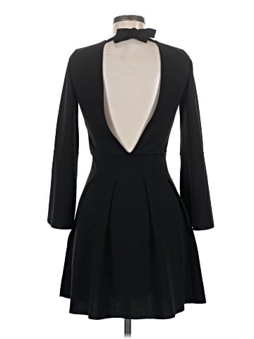 OAK + FORT Cocktail Dress (view 2)
