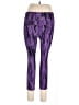 Marika Sport Purple Active Pants Size 12 - photo 2