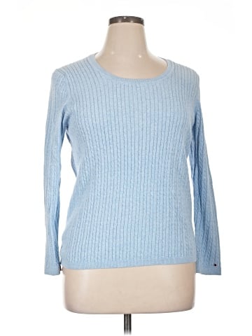 Tommy Hilfiger Pullover Sweater (view 1)