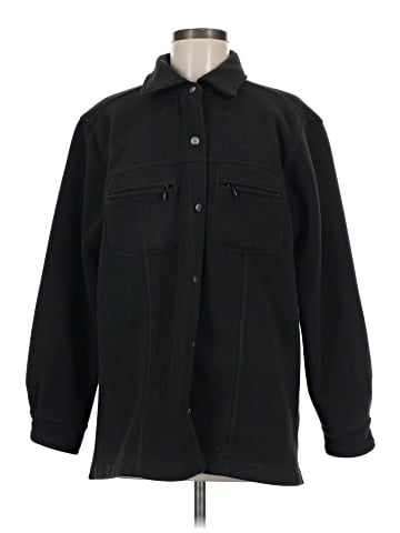 Lady Hathaway Fleece (view 1)