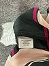 Apt. 9 100% Polyester Stripes Black Sleeveless Blouse Size M - photo 8