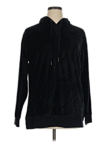 Zella Pullover Hoodie (view 1)