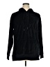 Zella Black Pullover Hoodie Size XL - photo 1