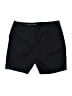 Talbots Solid Black Shorts Size 2 - photo 1