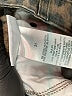 Joe's Jeans Animal Print Brown Leggings Size 31 waist - photo 8
