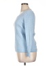 Tommy Hilfiger 100% Cotton Blue Pullover Sweater Size XL - photo 5