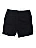 Talbots Solid Black Shorts Size 2 - photo 2