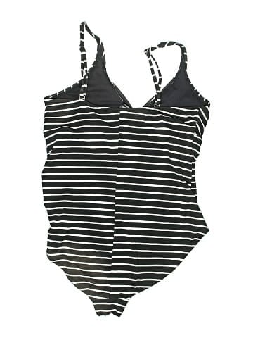 Catalina One Piece Swimsuit (view 2)