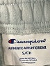 Champion Blue Casual Pants Size S - photo 7