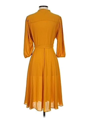NANETTE Nanette Lepore Casual Dress (view 2)