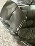 PrAna Chevron-herringbone Gray Jeans Size 2 - photo 8