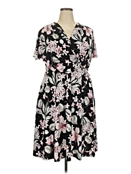 Lane Bryant Casual Dress