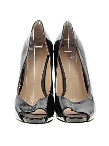 Nine West Heels (view 2)