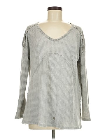 Illa Illa Long Sleeve T-Shirt (view 1)