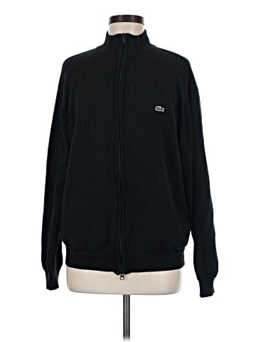 Lacoste Track Jacket (view 1)