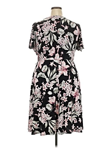 Lane Bryant Casual Dress (view 2)