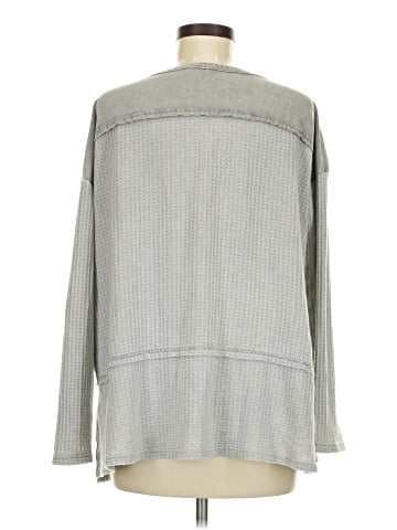Illa Illa Long Sleeve T-Shirt (view 2)