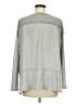 Illa Illa Gray Long Sleeve T-Shirt Size M - photo 2