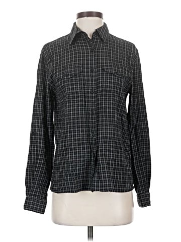 Apparenza Long Sleeve Blouse (view 1)