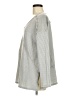 Illa Illa Gray Long Sleeve T-Shirt Size M - photo 5