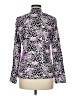 Tail Animal Print Pink Jacket Size M - photo 2