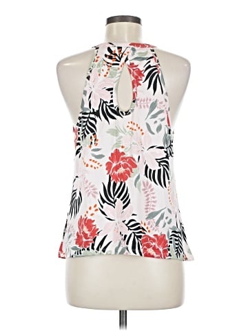 Flora Nikrooz Tank Top (view 2)