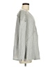 Illa Illa Gray Long Sleeve T-Shirt Size M - photo 4