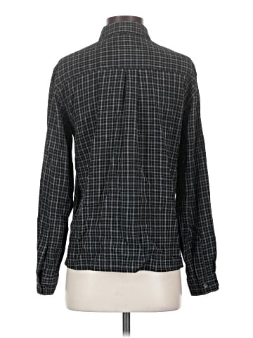 Apparenza Long Sleeve Blouse (view 2)