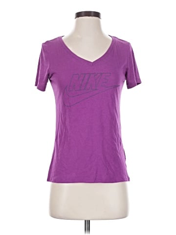 Nike Short Sleeve T-Shirt (view 1)