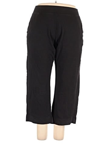 Pact Casual Pants (view 1)