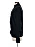 Lacoste 100% Wool Black Track Jacket Size 6 - photo 5