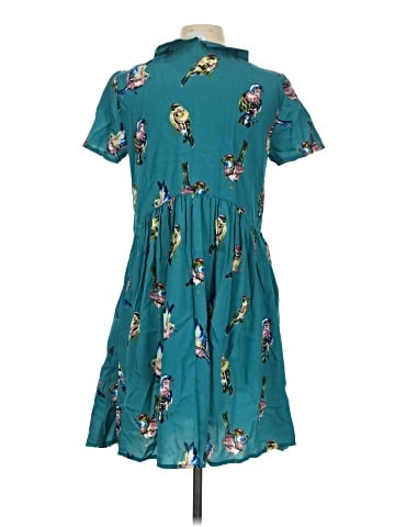 ASOS Maternity Casual Dress (view 2)