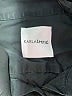 Assorted Brands 100% Cotton Black Short Sleeve Blouse Size 8 - photo 7