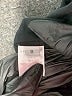 Assorted Brands 100% Cotton Black Short Sleeve Blouse Size 8 - photo 8