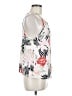 Flora Nikrooz White Tank Top Size M - photo 4