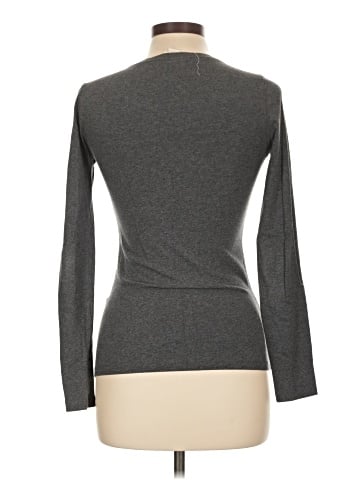 Forever 21 Long Sleeve T-Shirt (view 2)