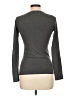 Forever 21 Gray Long Sleeve T-Shirt Size L - photo 2