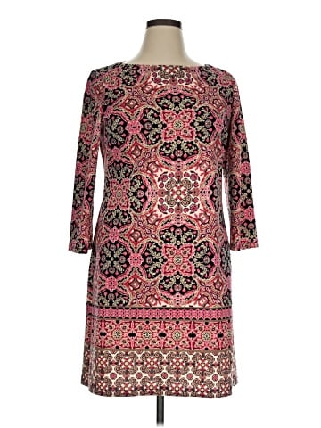 Wisp Casual Dress (view 1)
