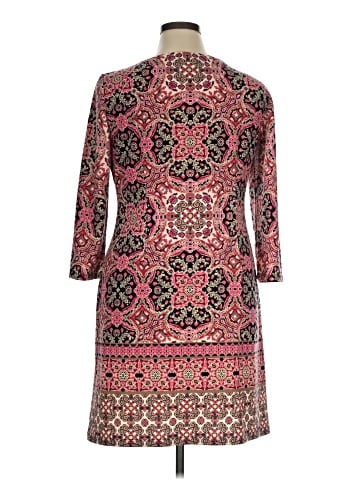 Wisp Casual Dress (view 2)