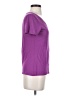 Nike Purple Short Sleeve T-Shirt Size S - photo 4